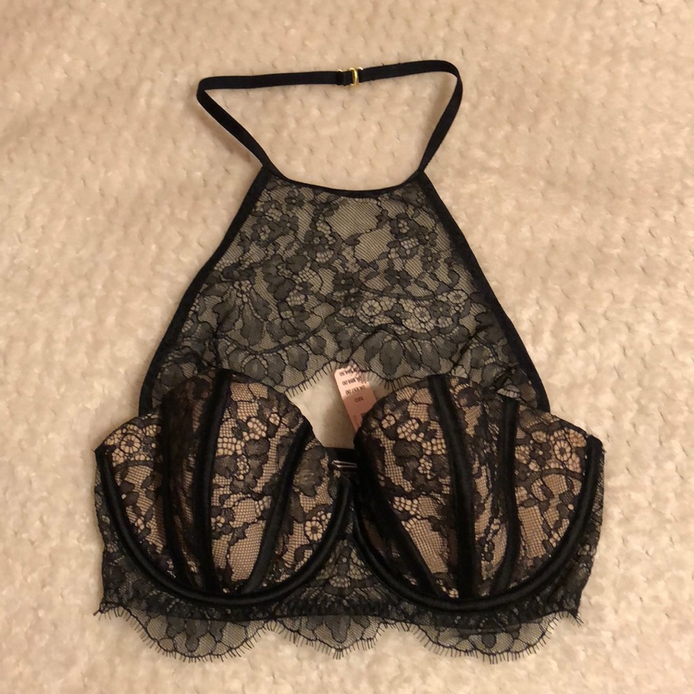 Victoria secret bra